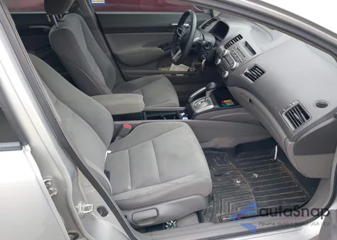 2011 Honda Civic Lx from USA, damaged, VIN 2HGFA1F54BH302908